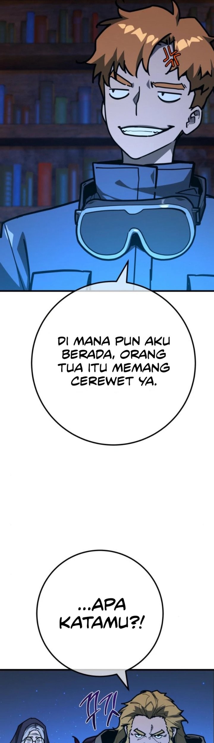 The Game’s Top Troll Chapter 140 - halaman 81