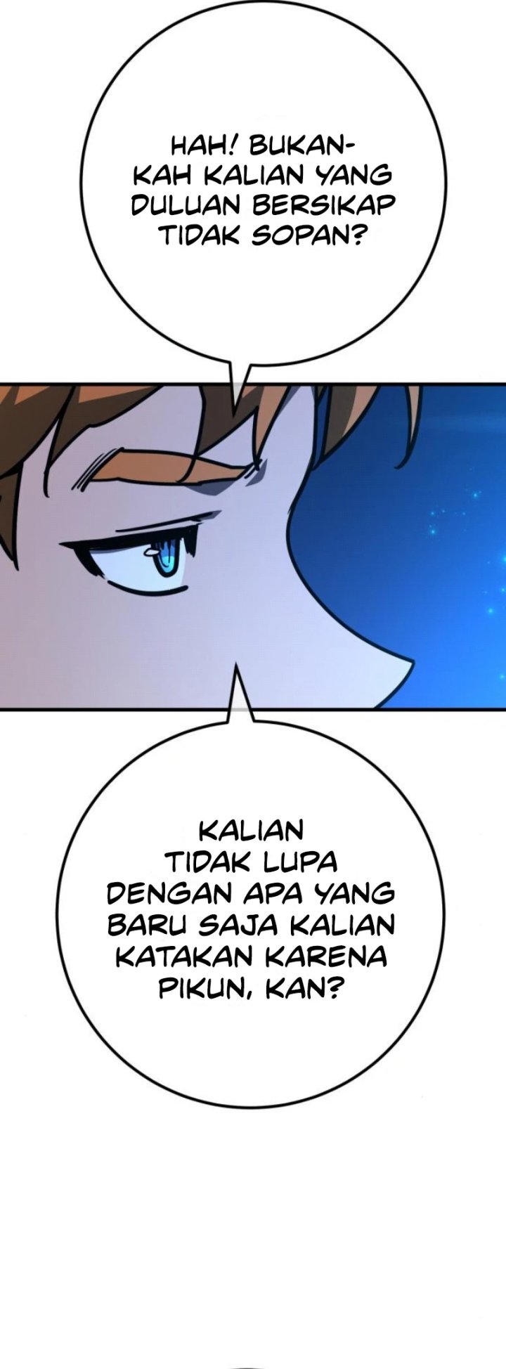 The Game’s Top Troll Chapter 140 - halaman 83