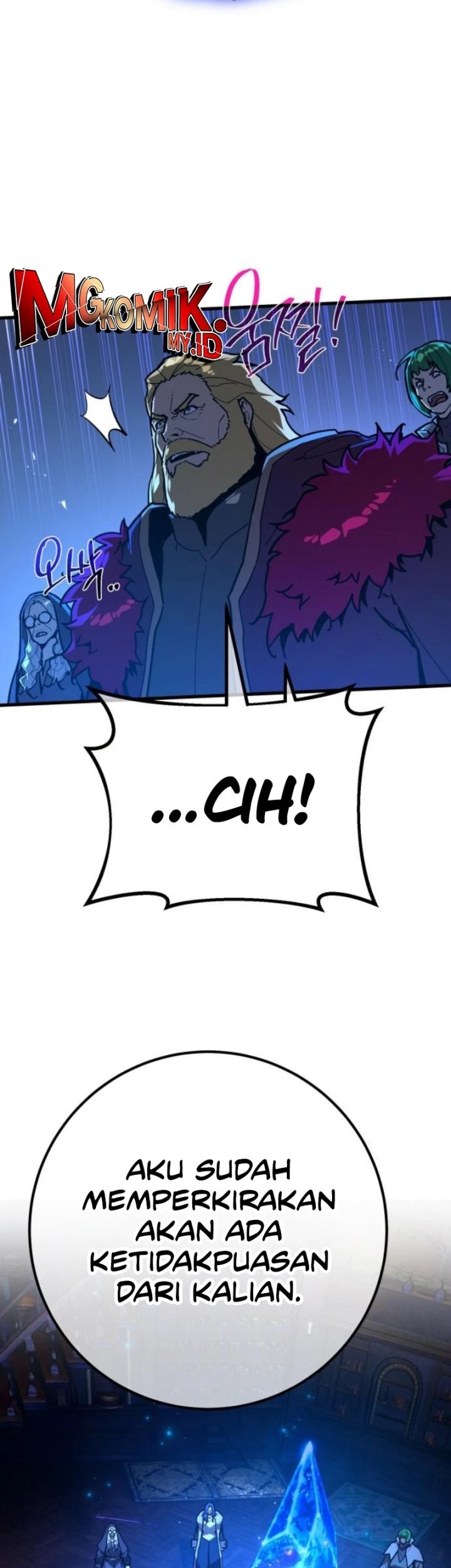 The Game’s Top Troll Chapter 140 - halaman 86