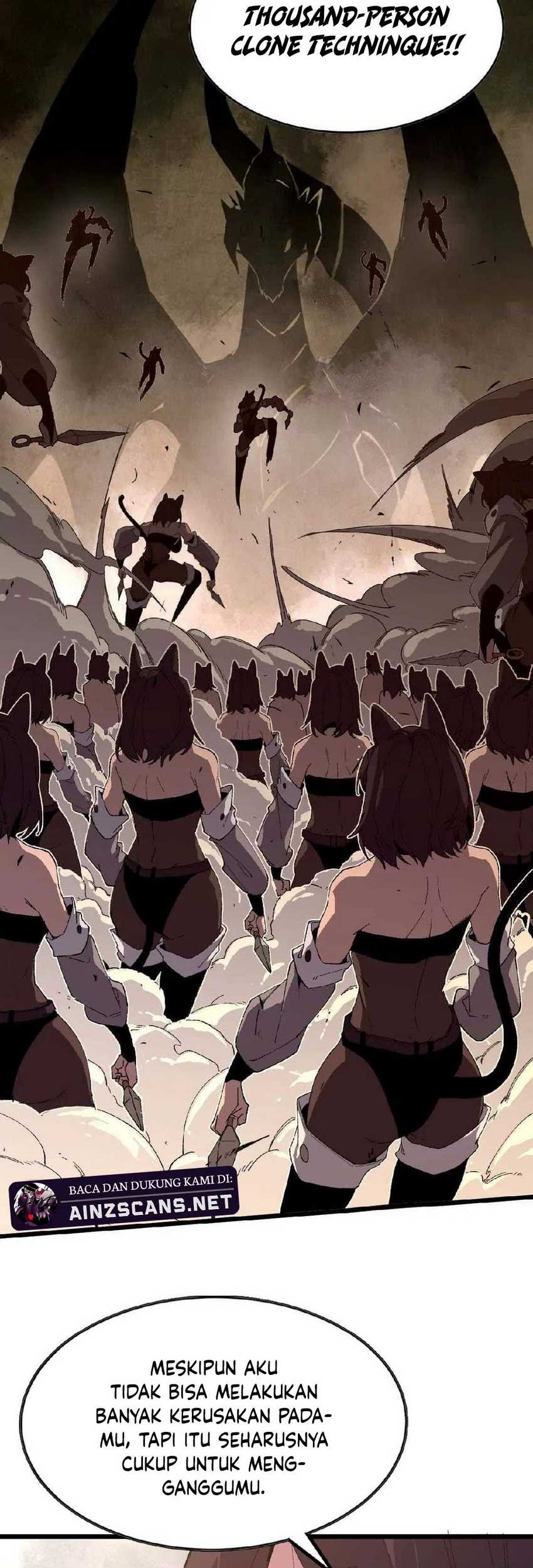 The Game’s Top Troll Chapter 141 - halaman 10