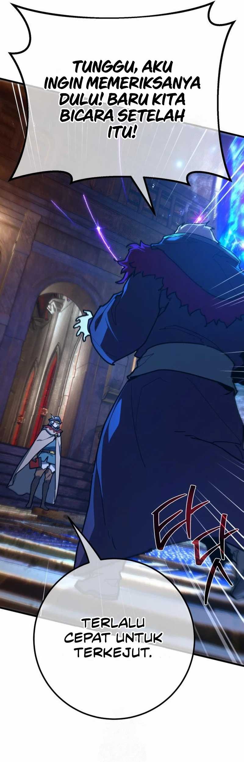 The Game’s Top Troll Chapter 141 - halaman 15
