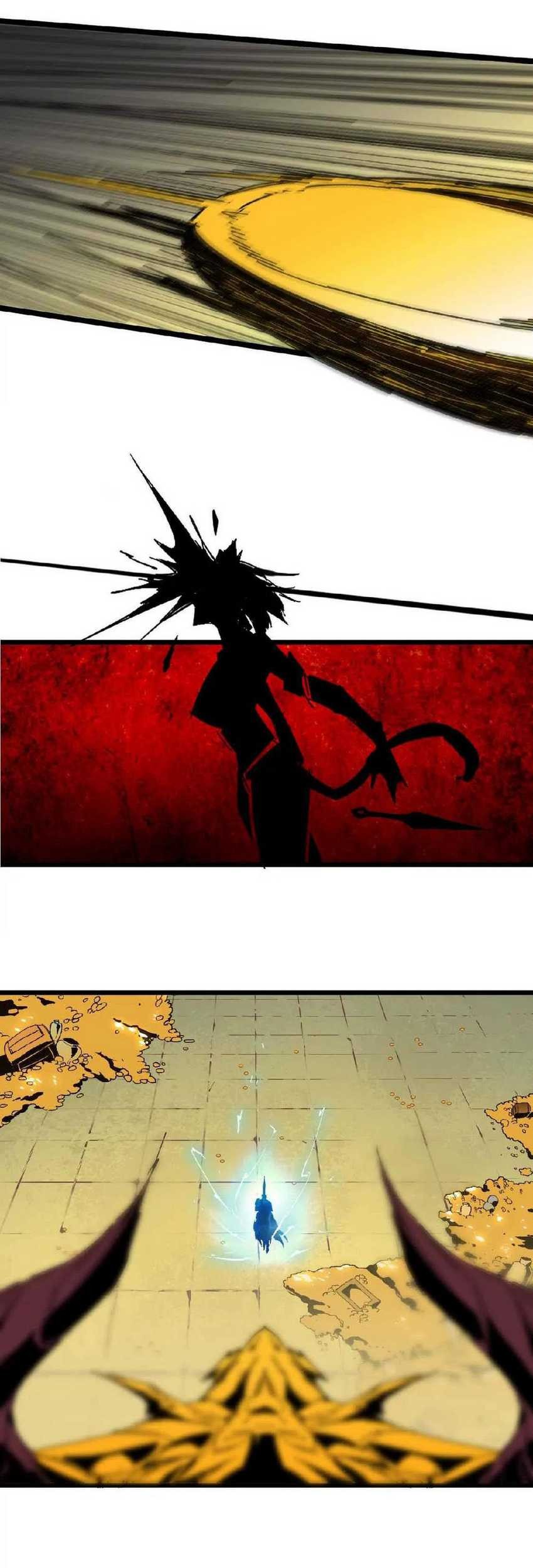The Game’s Top Troll Chapter 141 - halaman 25