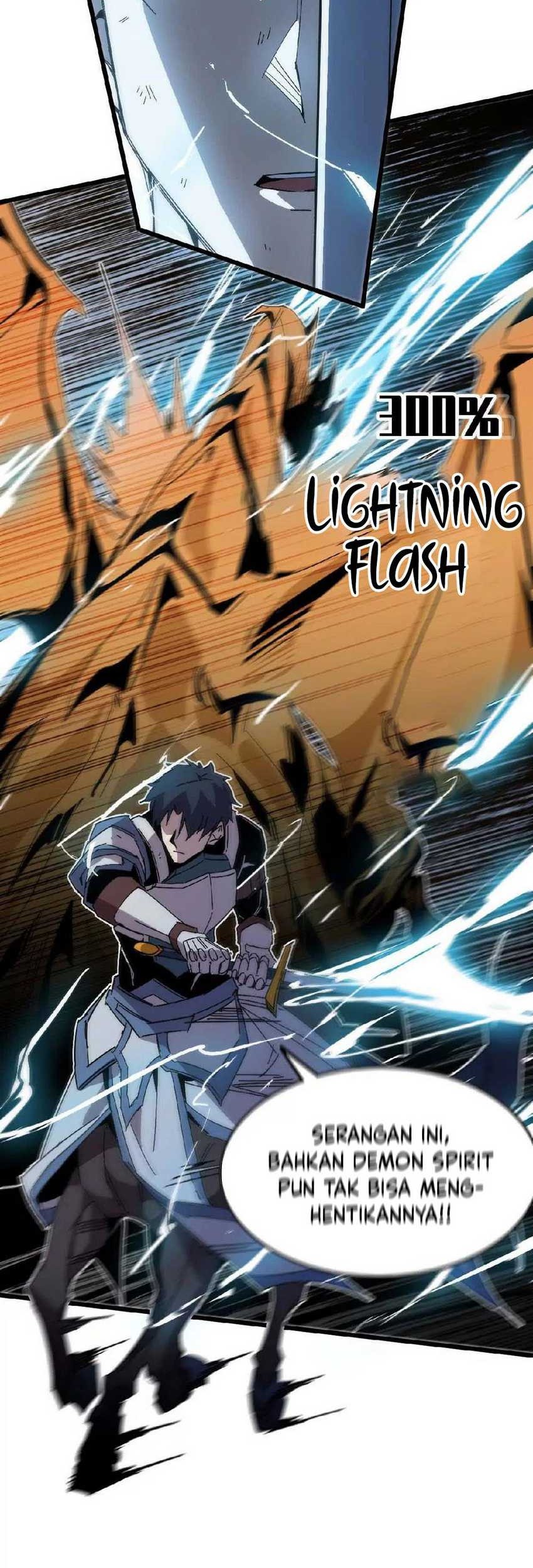 The Game’s Top Troll Chapter 141 - halaman 27