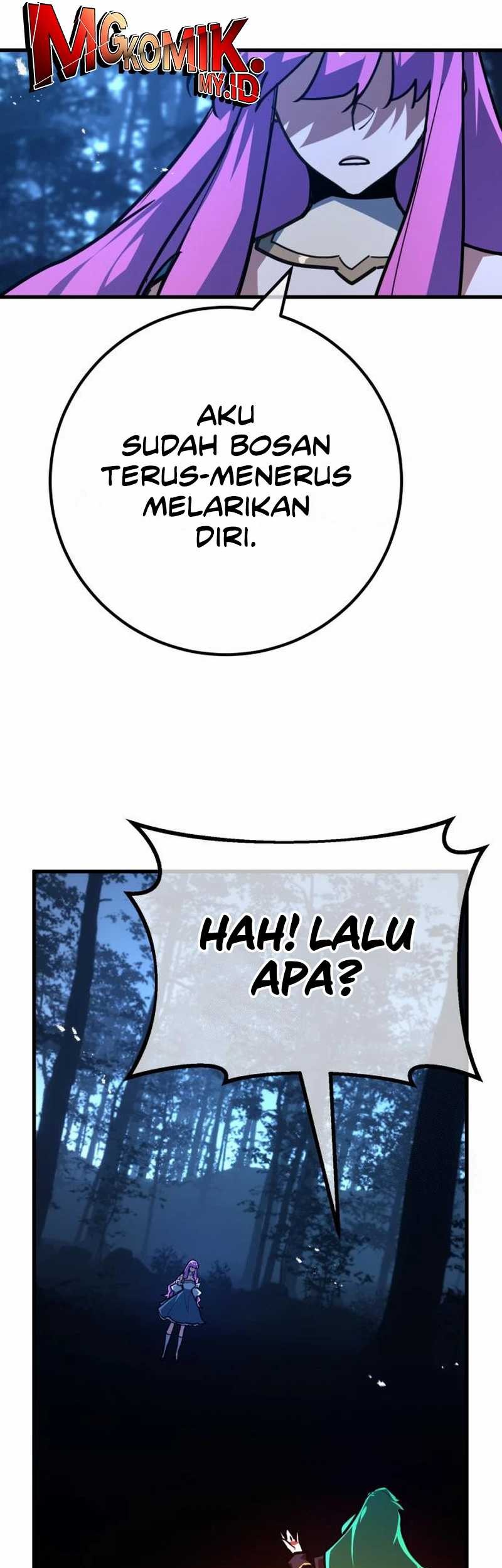 The Game’s Top Troll Chapter 141 - halaman 49