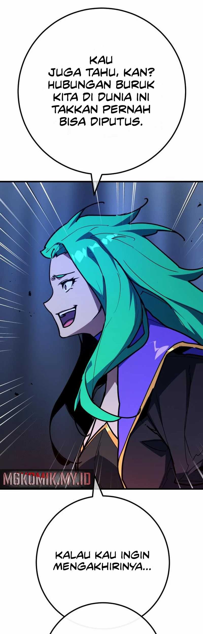 The Game’s Top Troll Chapter 141 - halaman 51