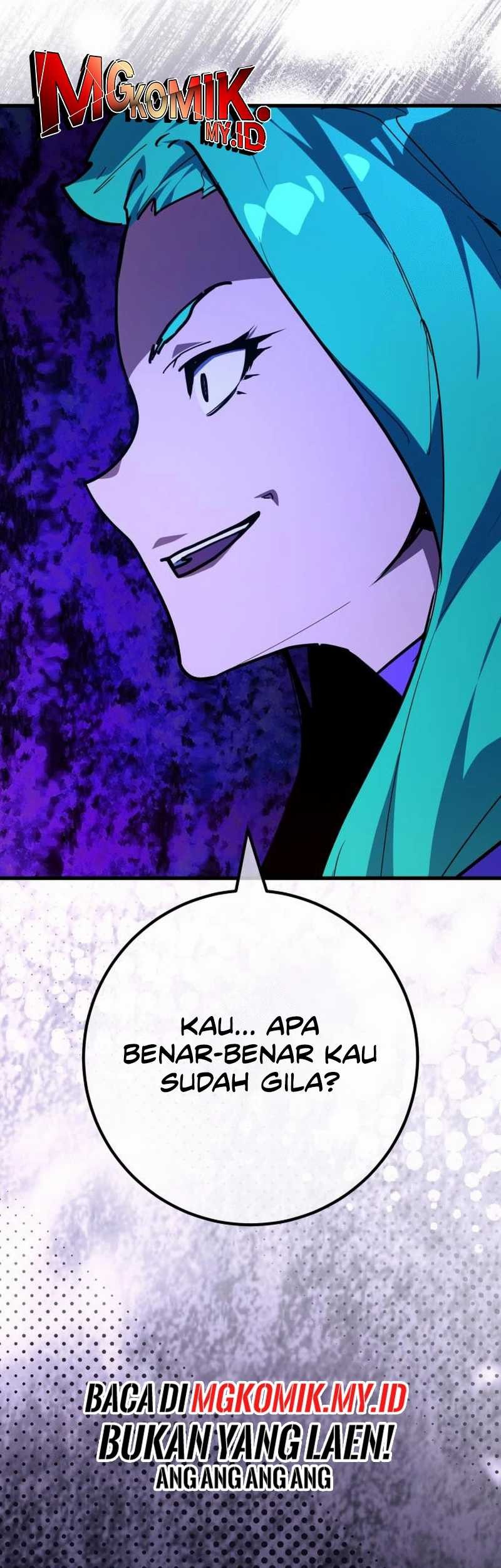 The Game’s Top Troll Chapter 141 - halaman 54