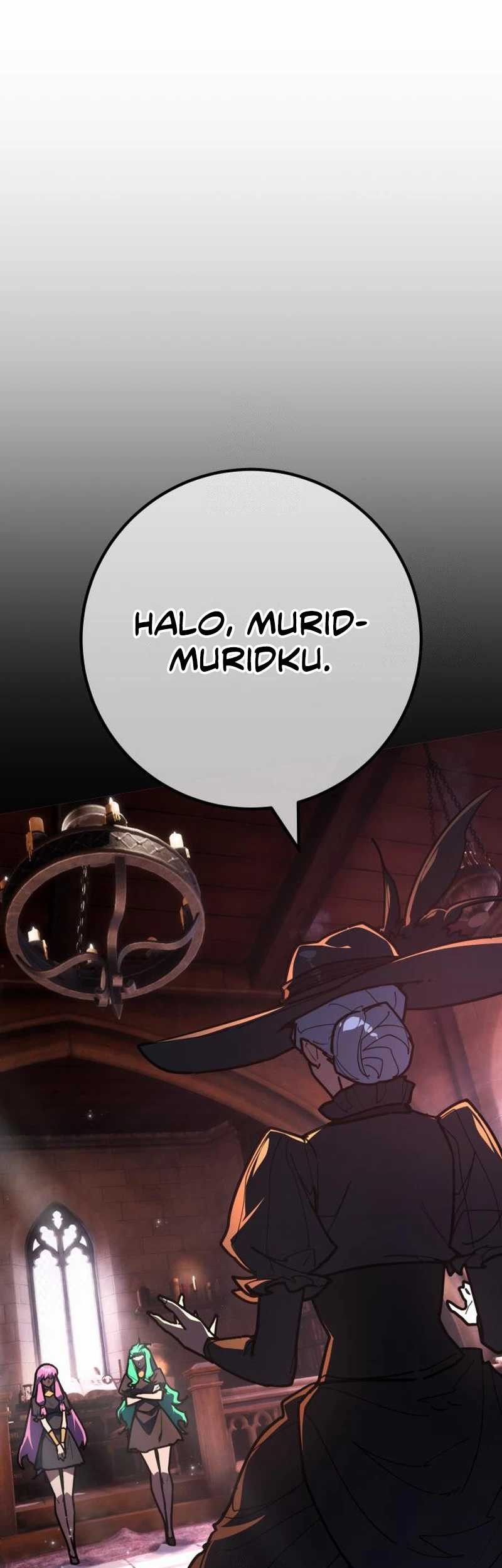 The Game’s Top Troll Chapter 141 - halaman 58