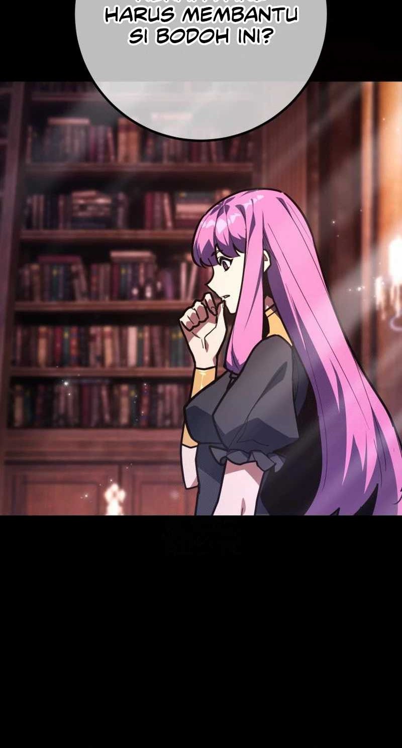 The Game’s Top Troll Chapter 141 - halaman 61