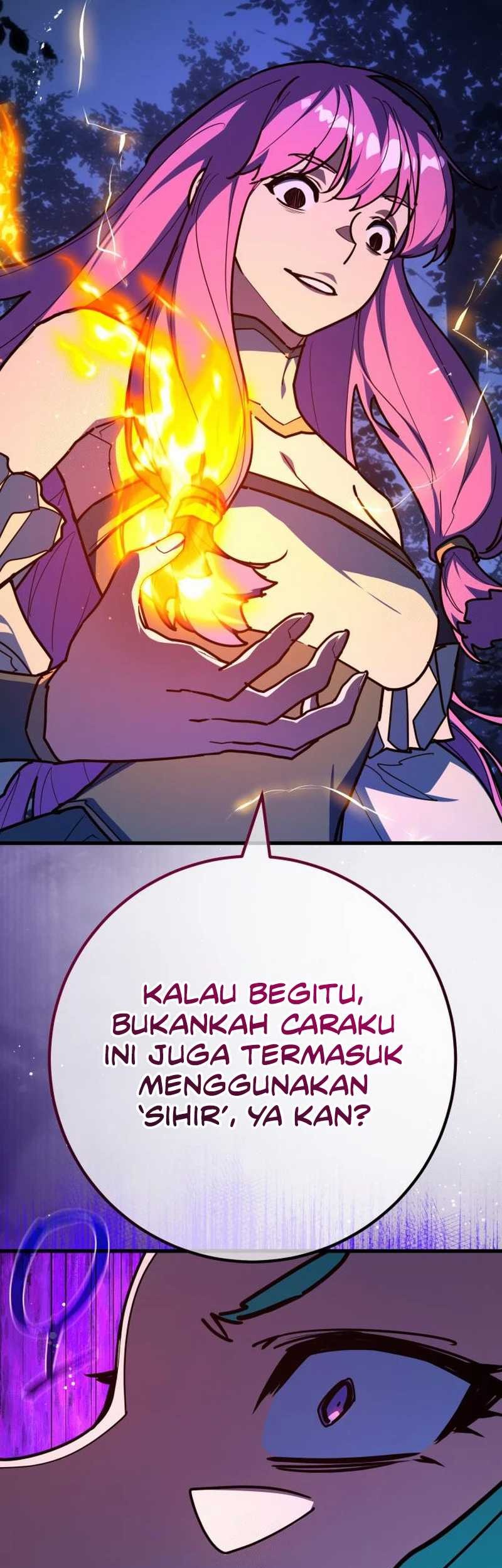 The Game’s Top Troll Chapter 141 - halaman 70