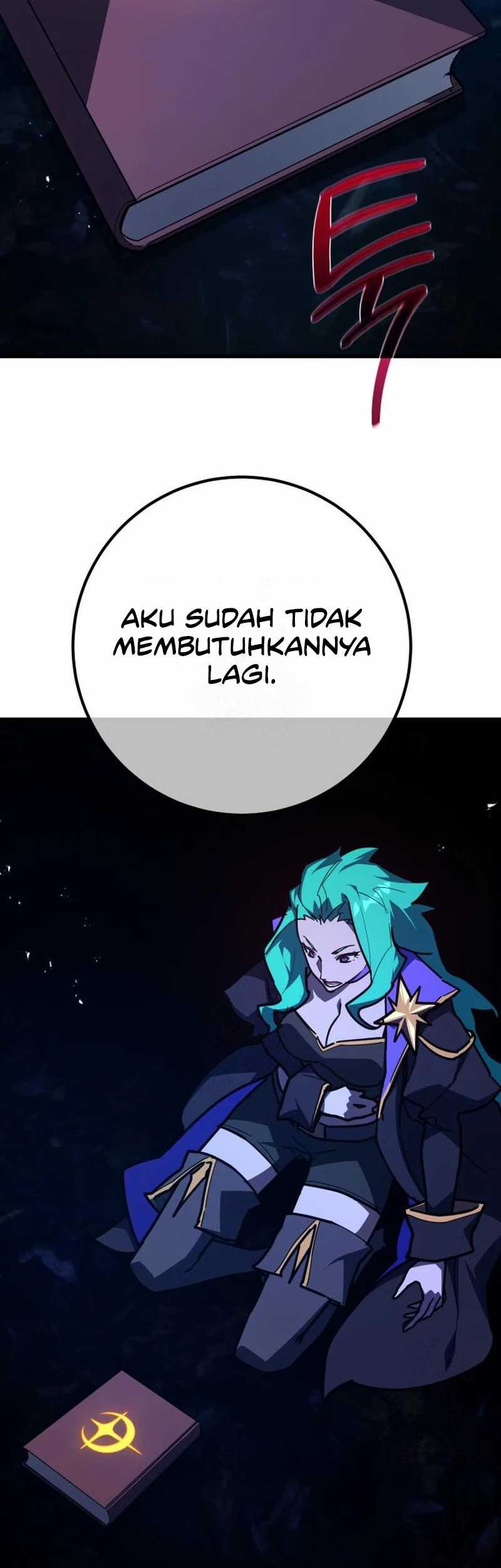 The Game’s Top Troll Chapter 141 - halaman 80