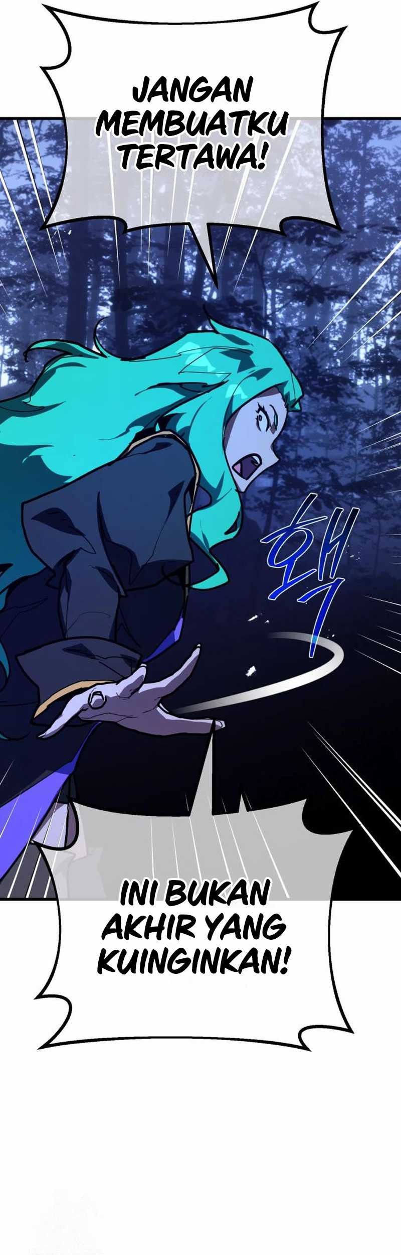 The Game’s Top Troll Chapter 141 - halaman 92