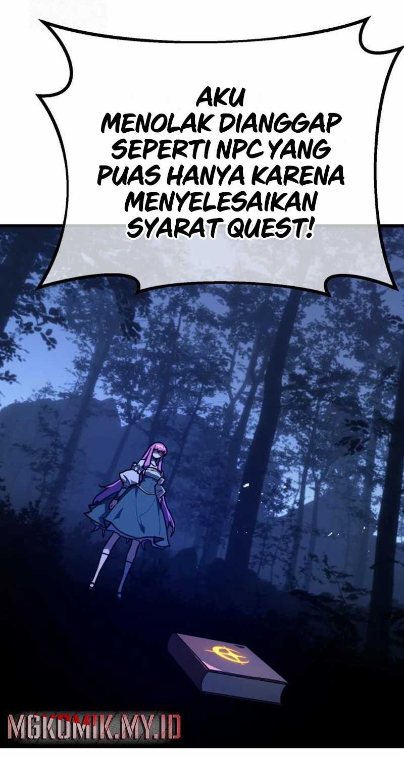 The Game’s Top Troll Chapter 141 - halaman 93