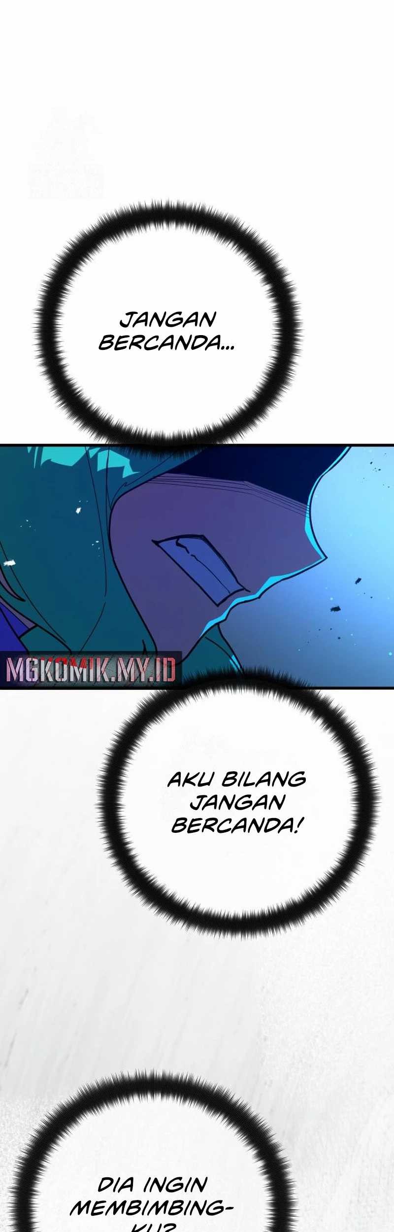 The Game’s Top Troll Chapter 141 - halaman 99