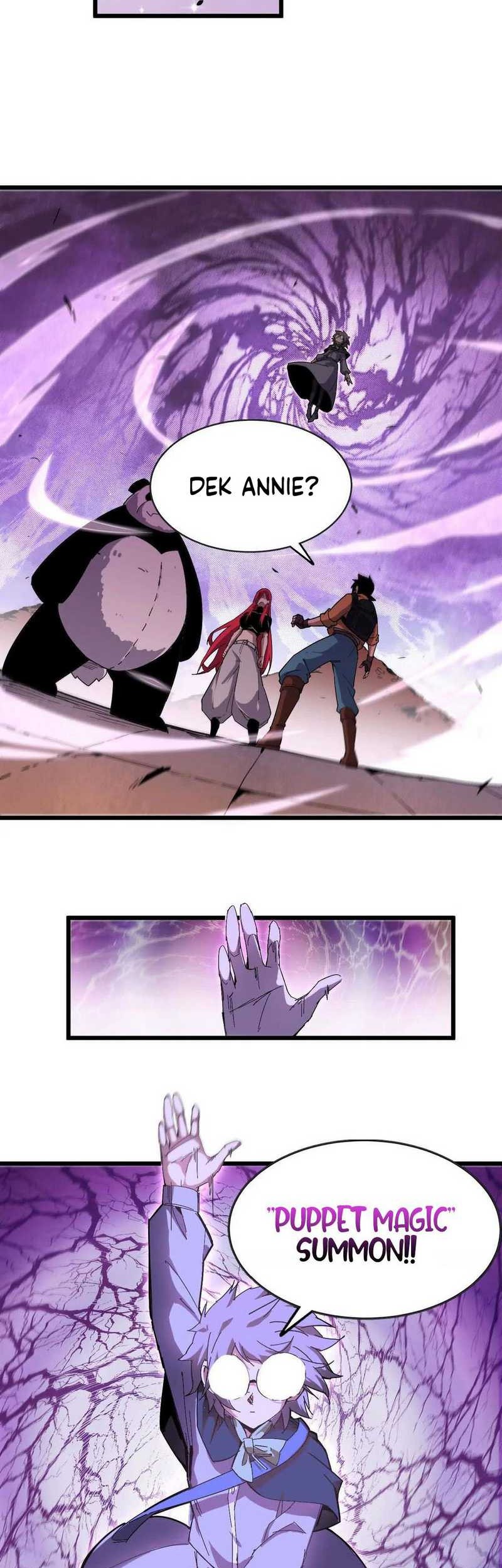 The Game’s Top Troll Chapter 142 - halaman 20