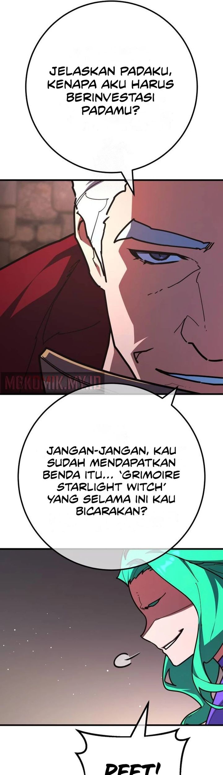 The Game’s Top Troll Chapter 142 - halaman 42