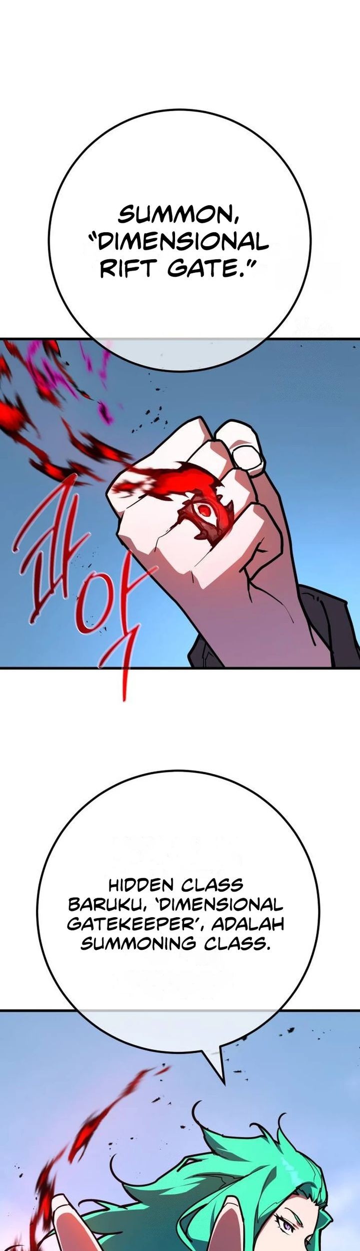 The Game’s Top Troll Chapter 142 - halaman 54