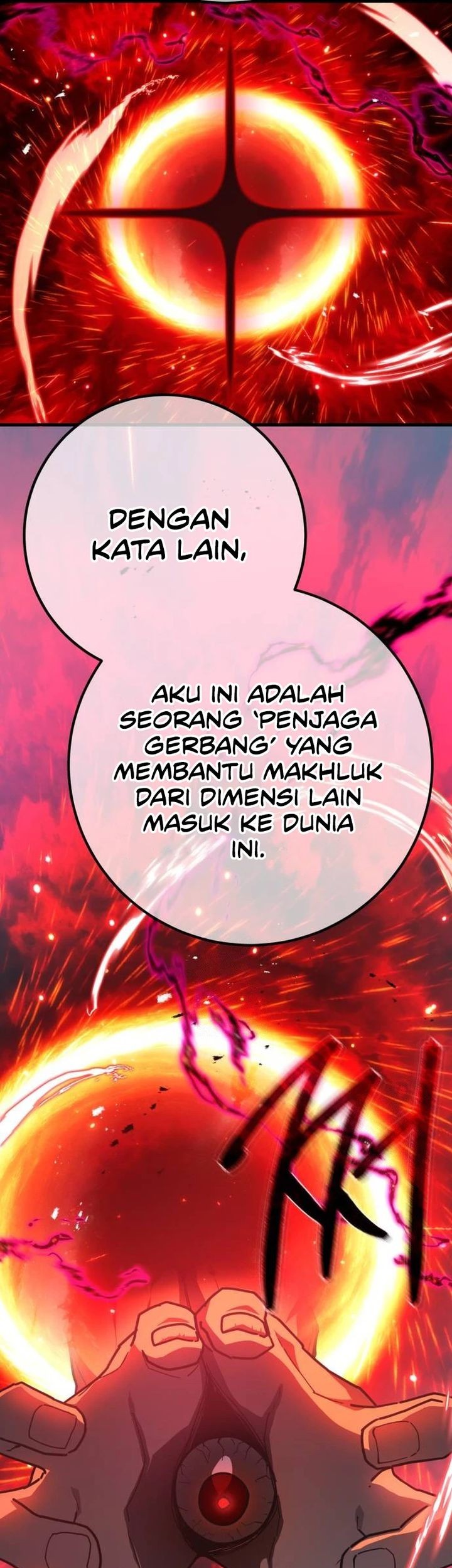The Game’s Top Troll Chapter 142 - halaman 56