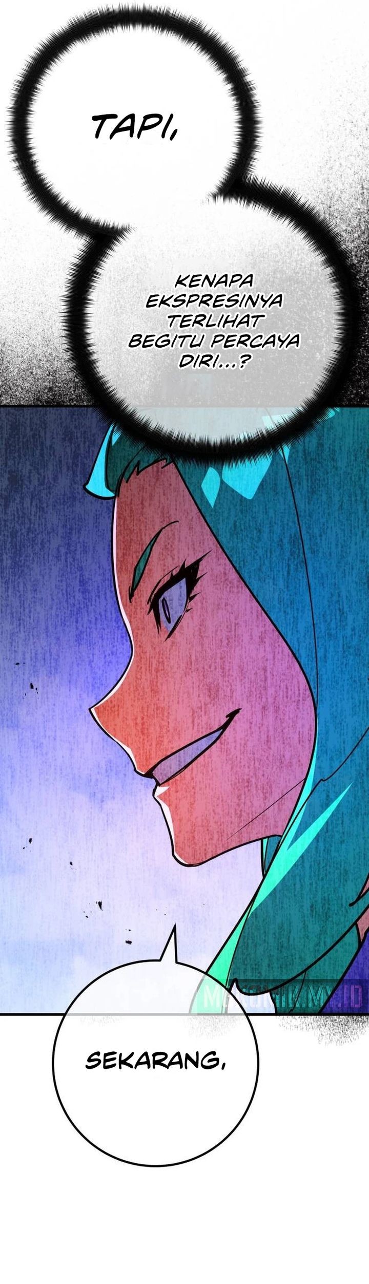 The Game’s Top Troll Chapter 142 - halaman 62