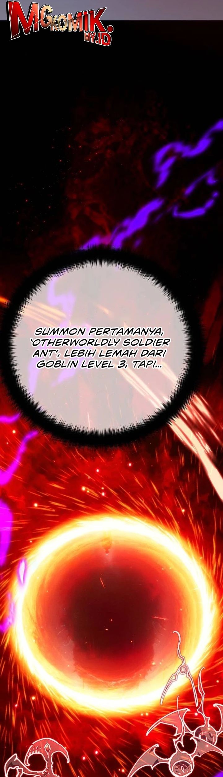The Game’s Top Troll Chapter 142 - halaman 78
