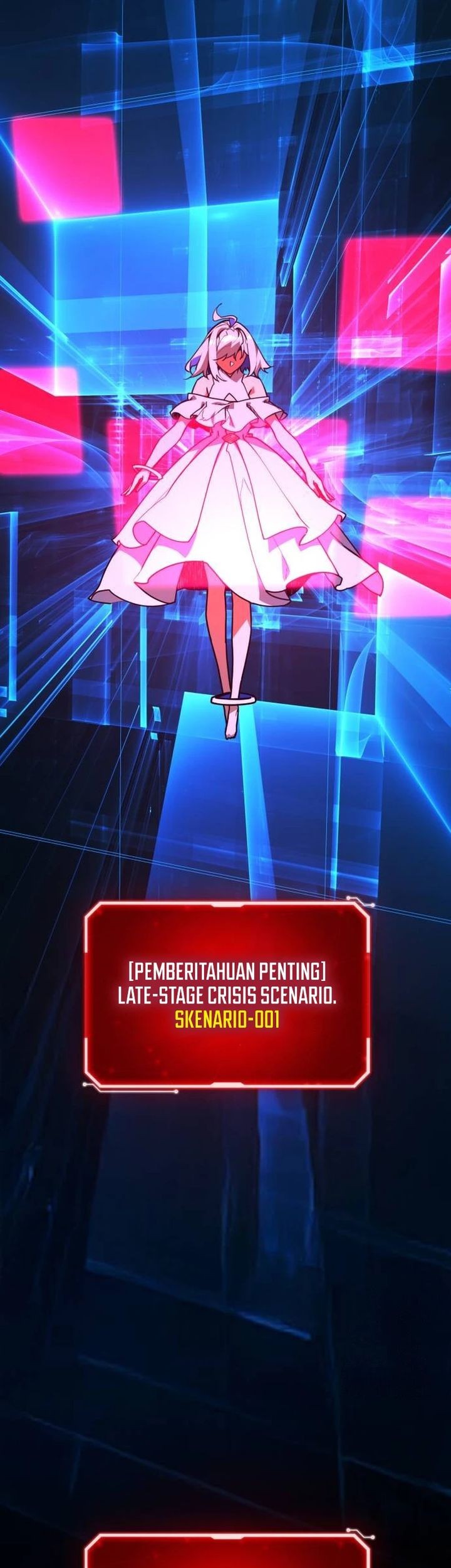 The Game’s Top Troll Chapter 142 - halaman 88