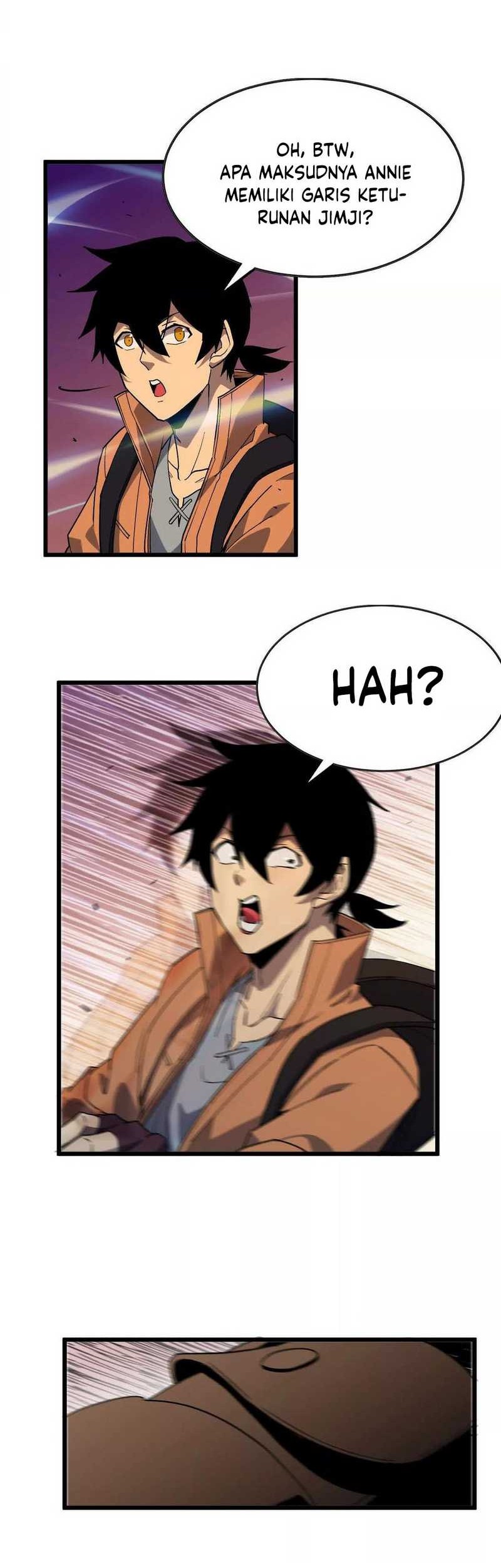 The Game’s Top Troll Chapter 143 - halaman 16
