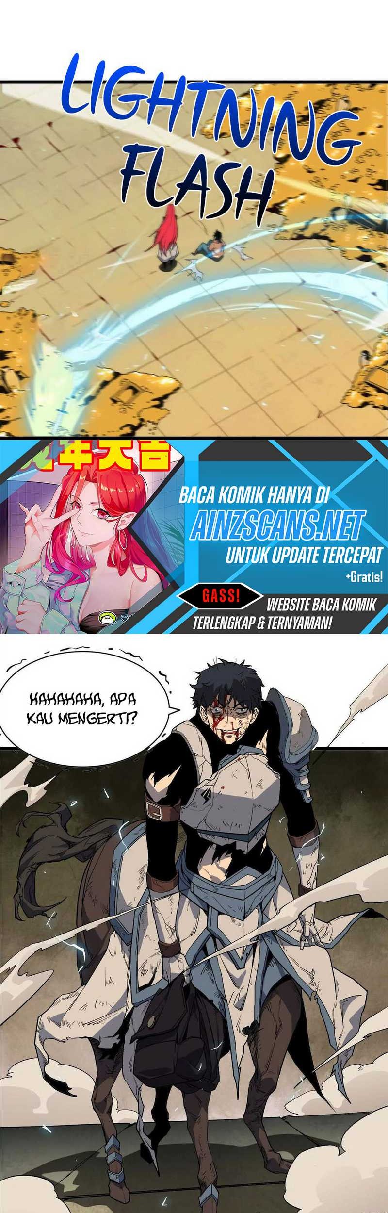 The Game’s Top Troll Chapter 143 - halaman 17