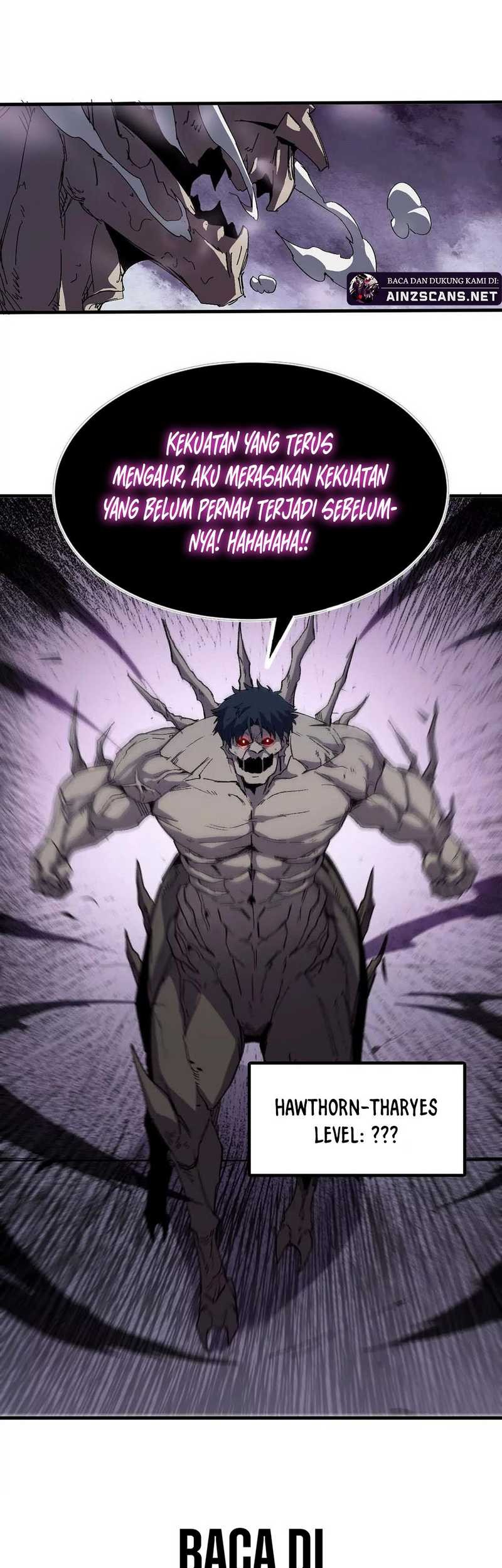 The Game’s Top Troll Chapter 143 - halaman 23