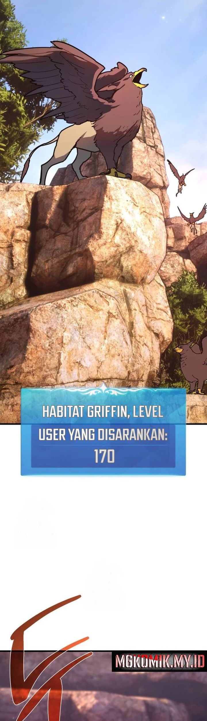 The Game’s Top Troll Chapter 143 - halaman 32