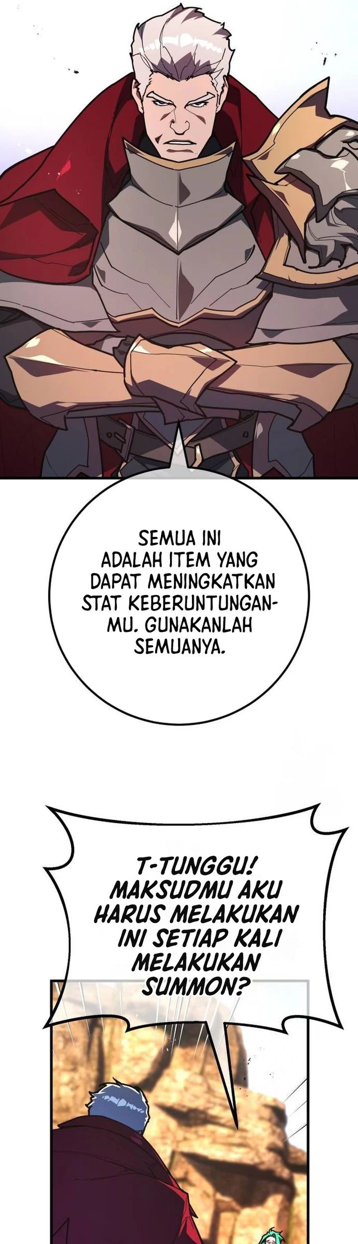 The Game’s Top Troll Chapter 143 - halaman 36
