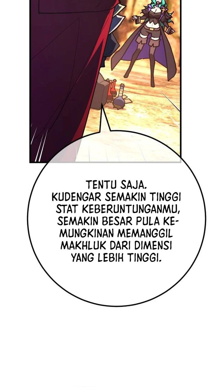 The Game’s Top Troll Chapter 143 - halaman 37
