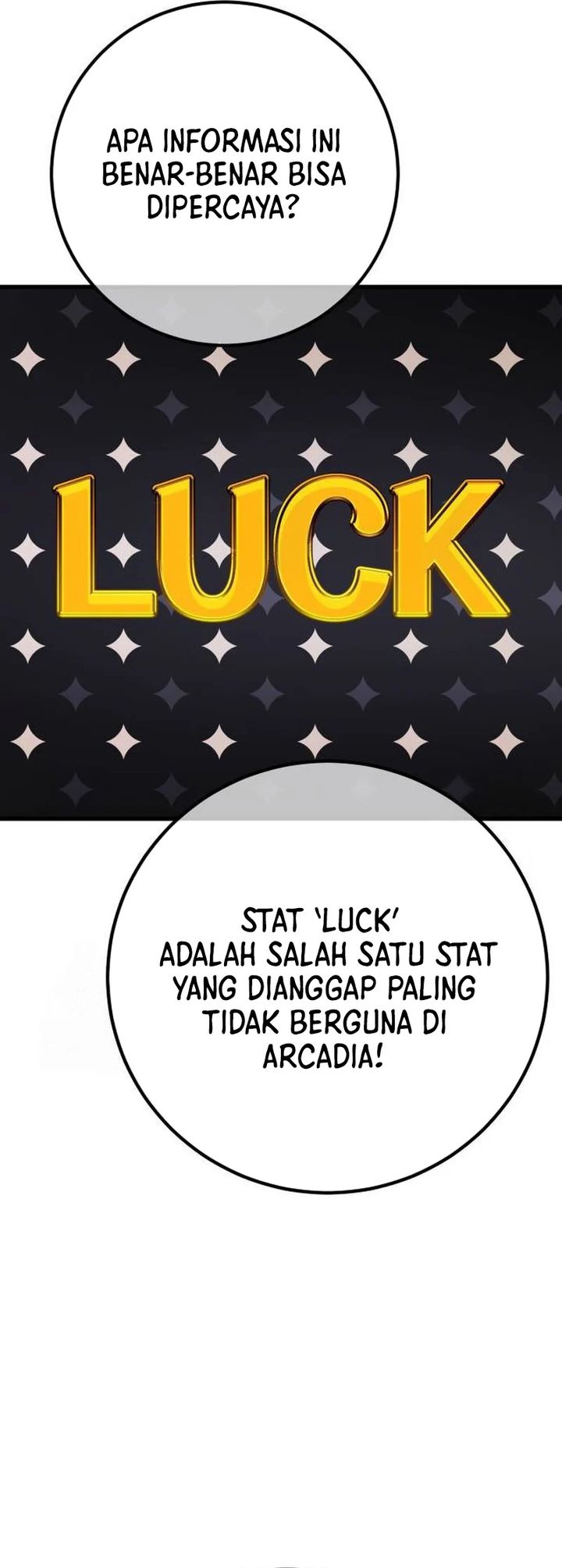 The Game’s Top Troll Chapter 143 - halaman 38