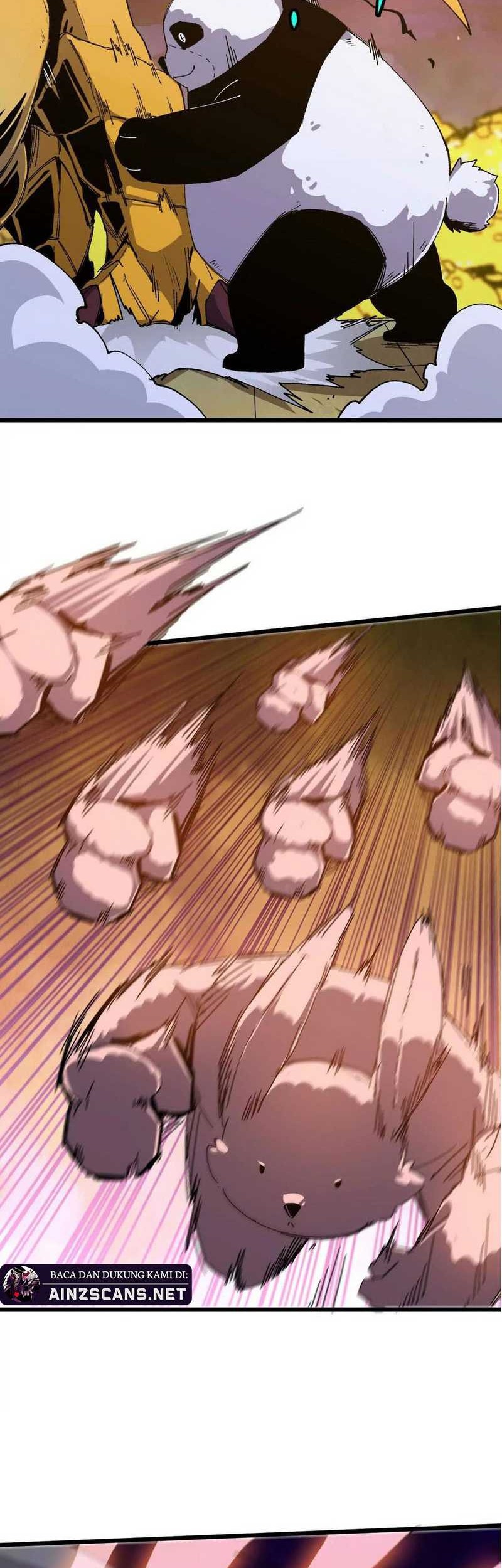 The Game’s Top Troll Chapter 143 - halaman 4