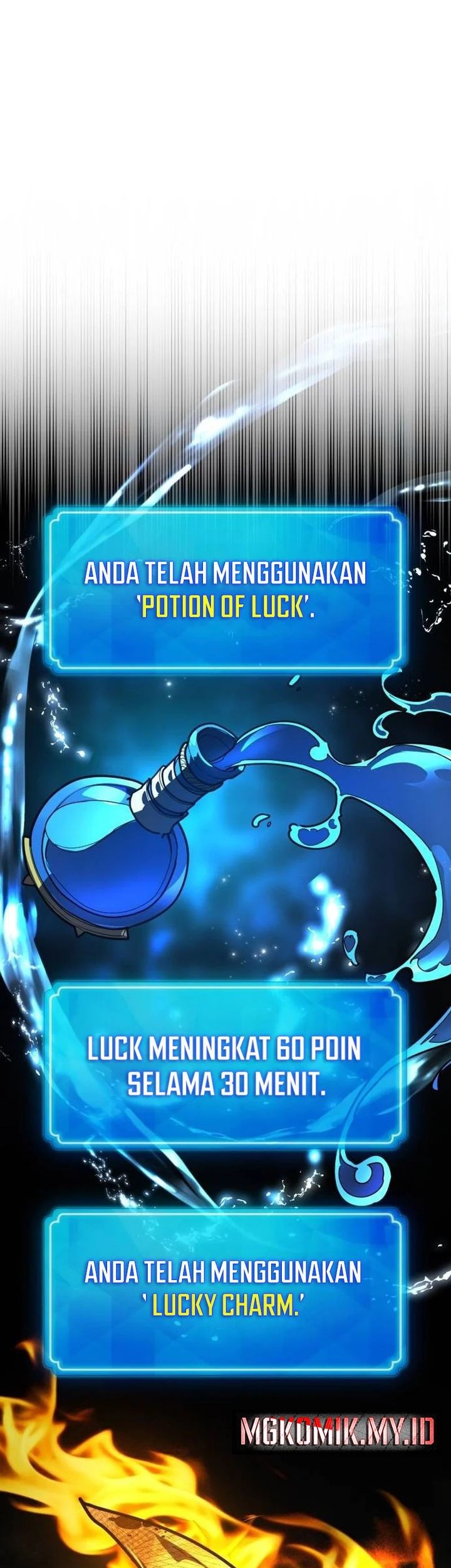 The Game’s Top Troll Chapter 143 - halaman 42