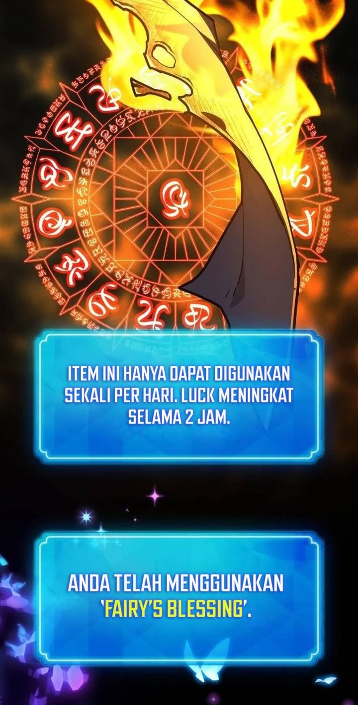 The Game’s Top Troll Chapter 143 - halaman 43