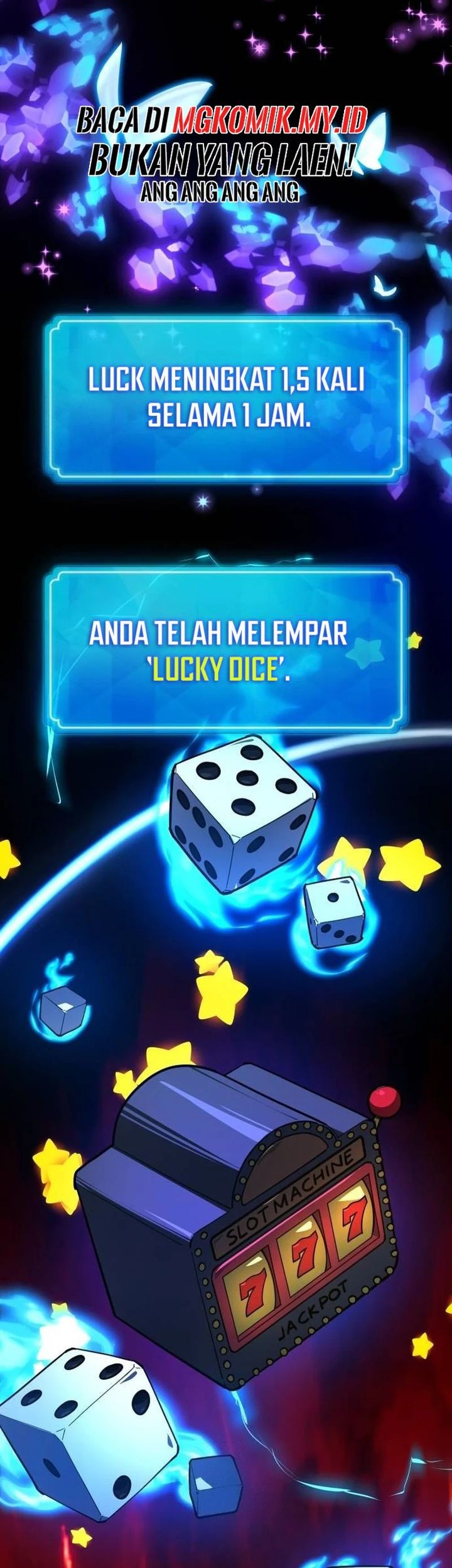 The Game’s Top Troll Chapter 143 - halaman 44