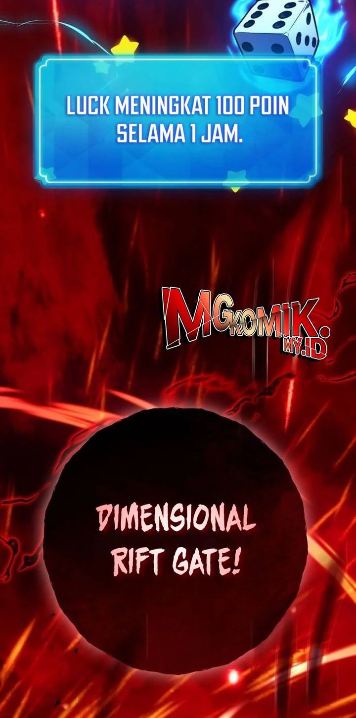 The Game’s Top Troll Chapter 143 - halaman 45