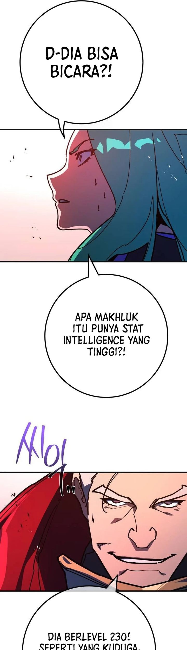 The Game’s Top Troll Chapter 143 - halaman 50