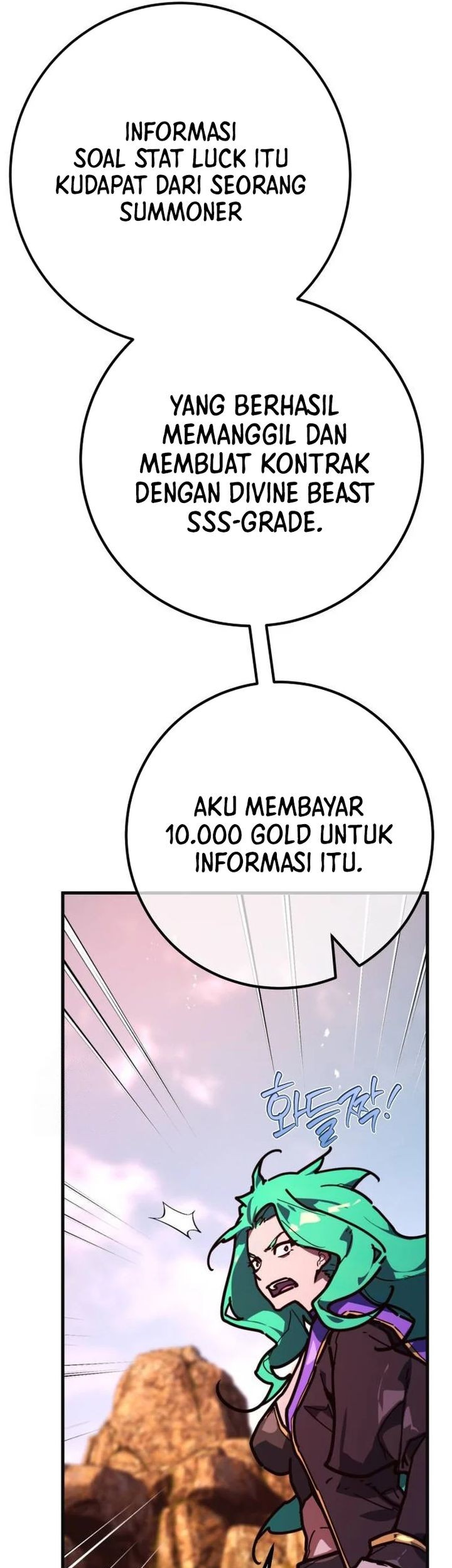 The Game’s Top Troll Chapter 143 - halaman 52
