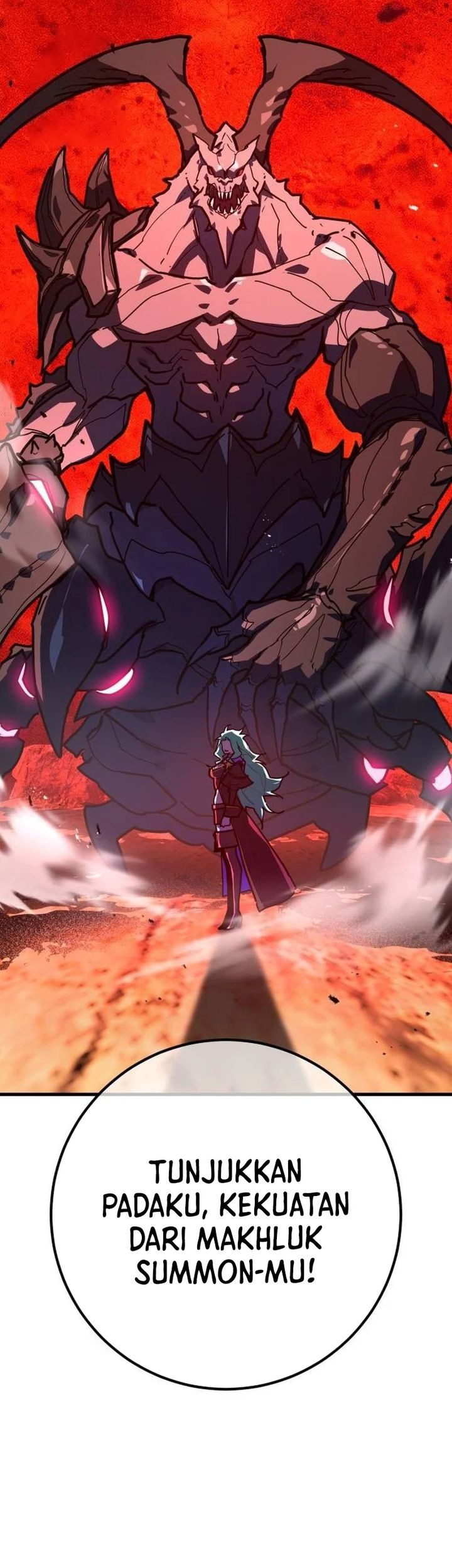 The Game’s Top Troll Chapter 143 - halaman 56