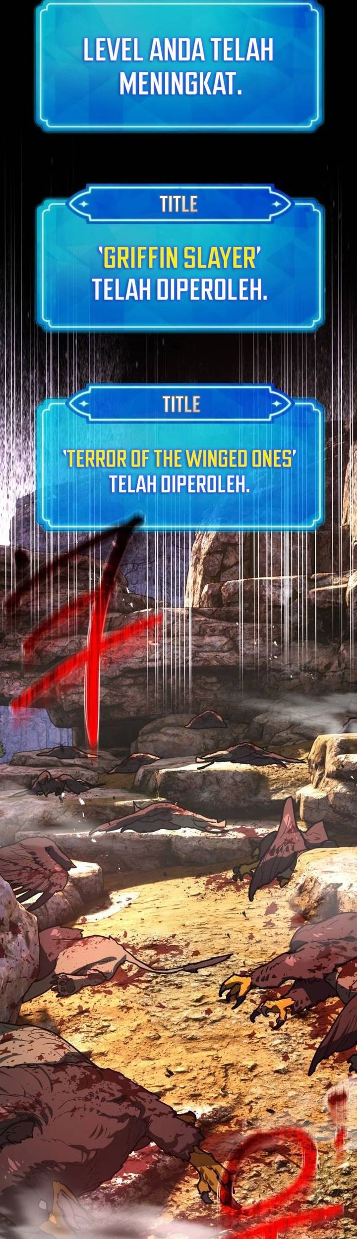 The Game’s Top Troll Chapter 143 - halaman 62