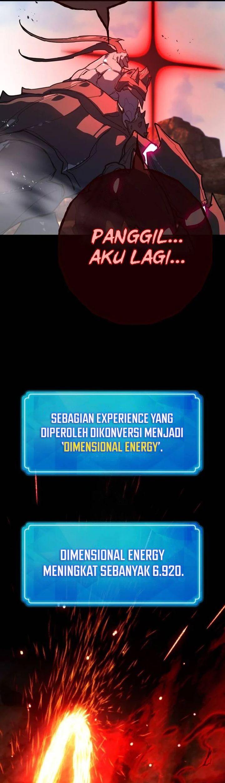 The Game’s Top Troll Chapter 143 - halaman 64