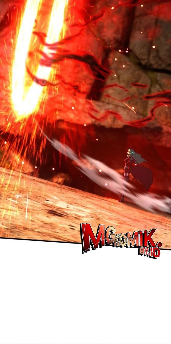 The Game’s Top Troll Chapter 143 - halaman 65