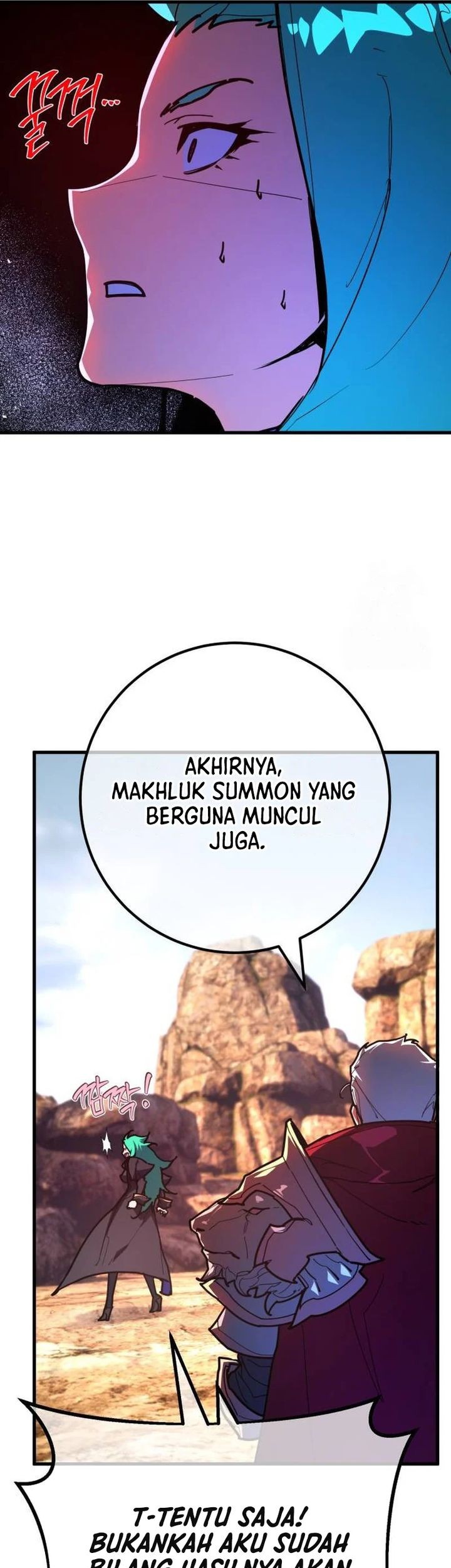 The Game’s Top Troll Chapter 143 - halaman 66