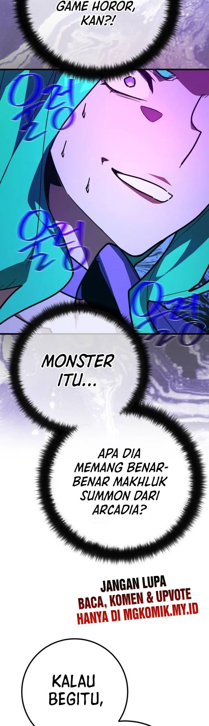 The Game’s Top Troll Chapter 143 - halaman 68