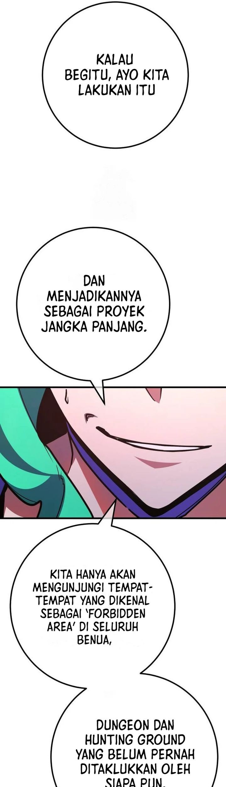 The Game’s Top Troll Chapter 143 - halaman 74