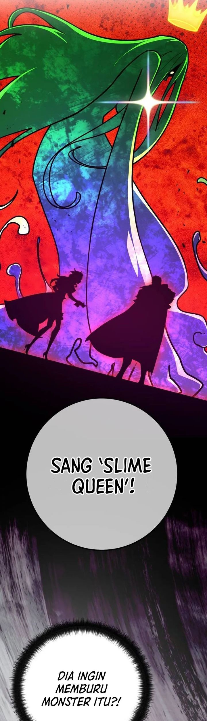 The Game’s Top Troll Chapter 143 - halaman 76