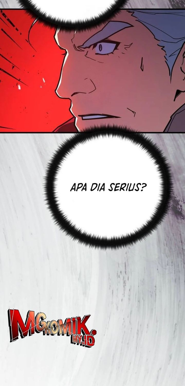 The Game’s Top Troll Chapter 143 - halaman 77