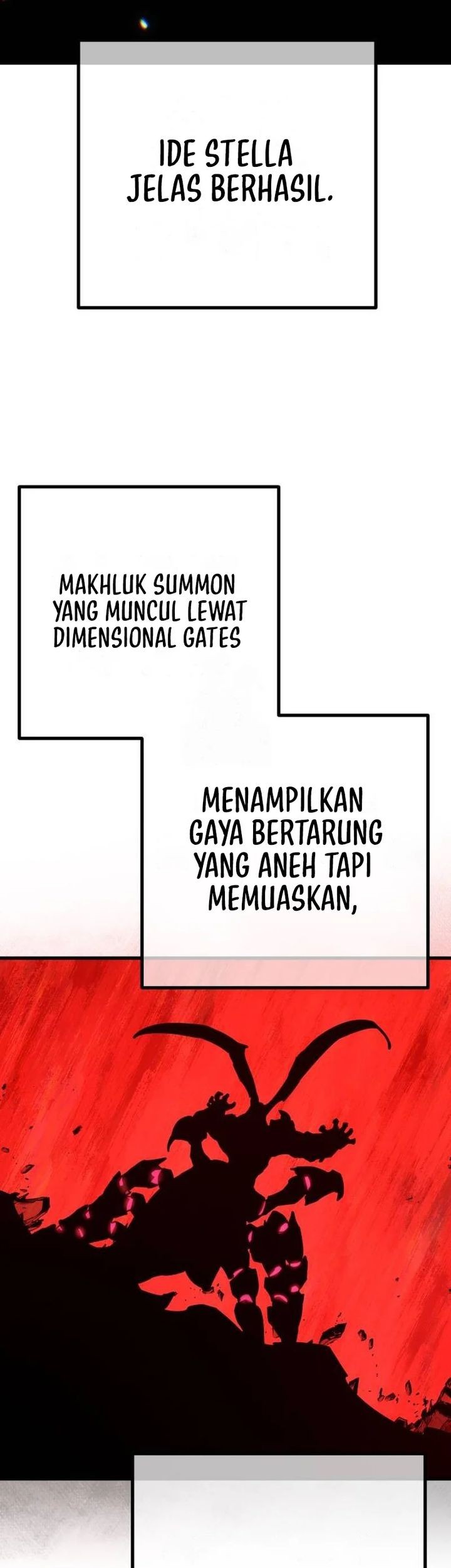 The Game’s Top Troll Chapter 143 - halaman 82