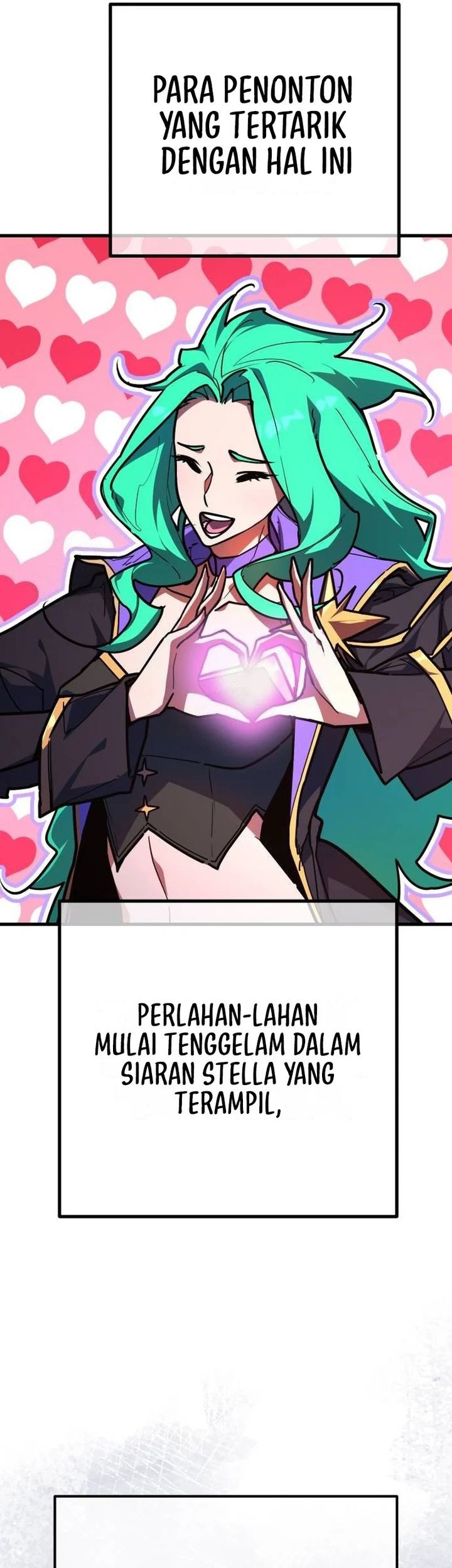 The Game’s Top Troll Chapter 143 - halaman 84