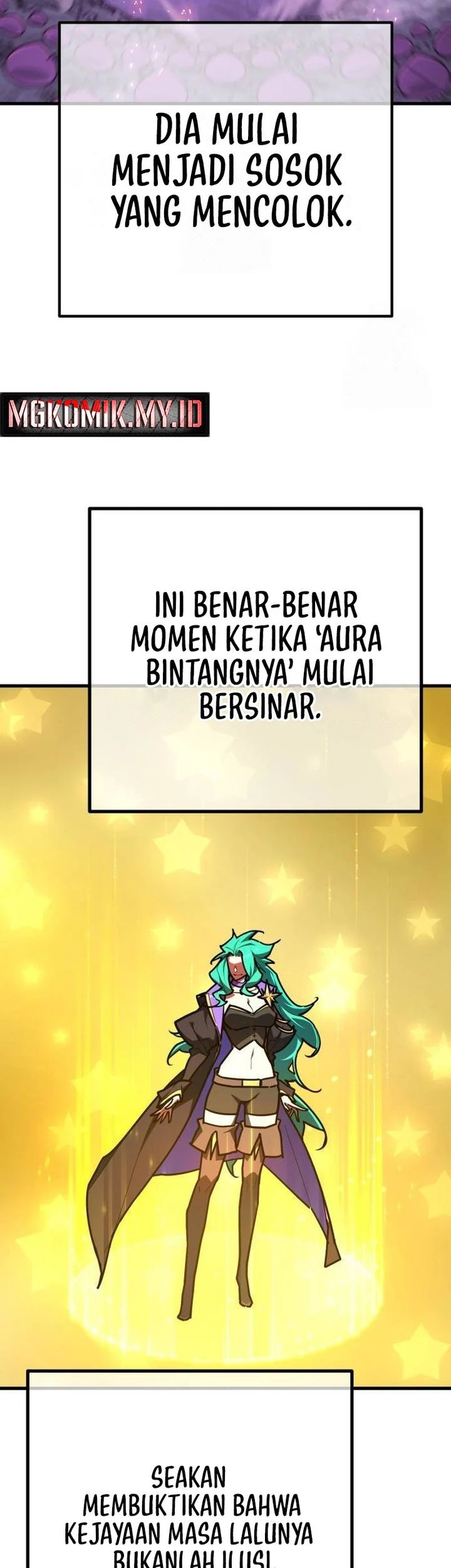 The Game’s Top Troll Chapter 143 - halaman 86